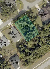 NORTH PORT FL Property