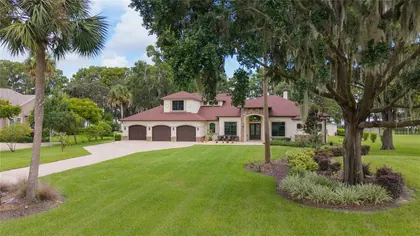 CRYSTAL RIVER FL Home