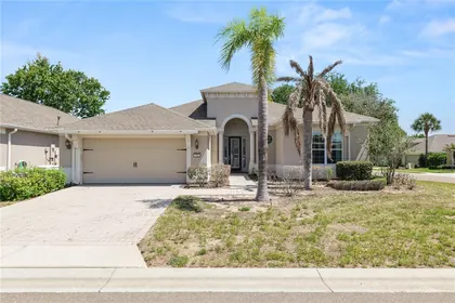 DAVENPORT FL Home