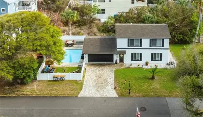 PONCE INLET FL Home
