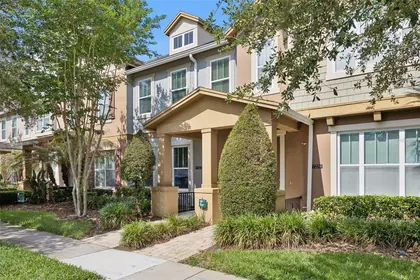 WINDERMERE FL Home