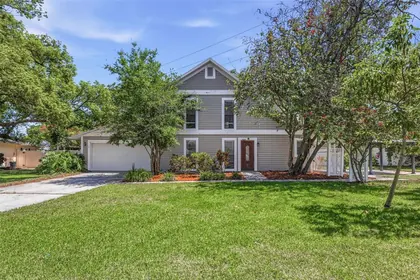 DUNEDIN FL Home