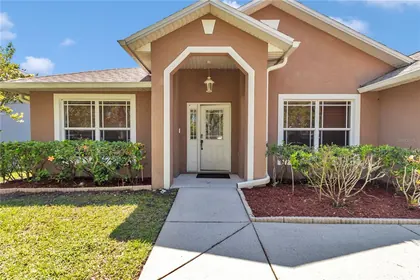 ST CLOUD FL Home