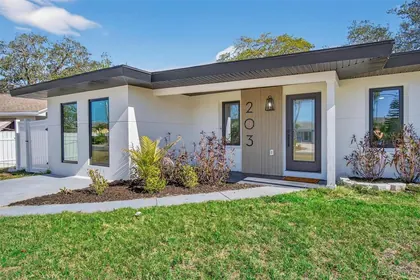 PALM HARBOR FL Home