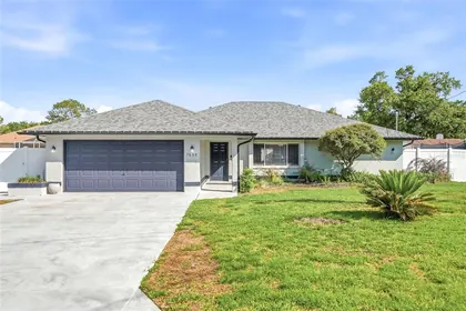 SPRING HILL FL Home