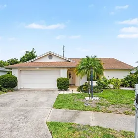 NEW PORT RICHEY FL Home
