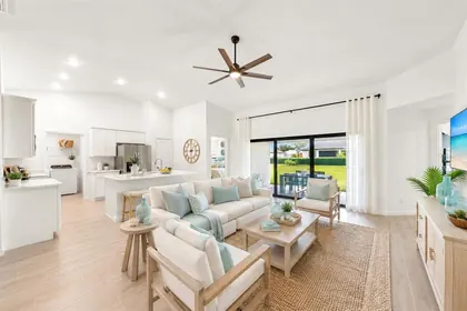 PORT CHARLOTTE FL Home