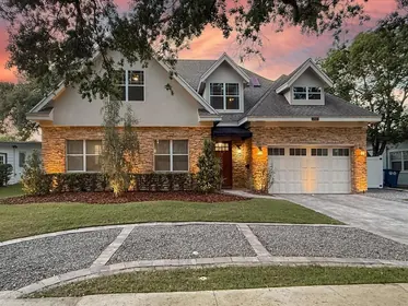 WINTER PARK FL Home