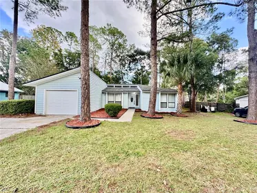 GAINESVILLE FL Home