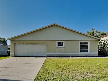KISSIMMEE FL Home