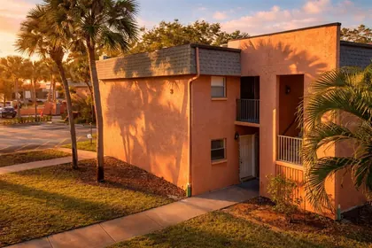 PALM HARBOR FL Home