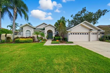 ODESSA FL Home
