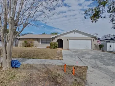 DUNEDIN FL Home