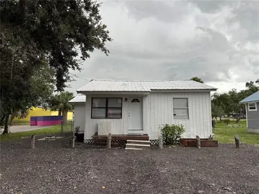 ARCADIA FL Home
