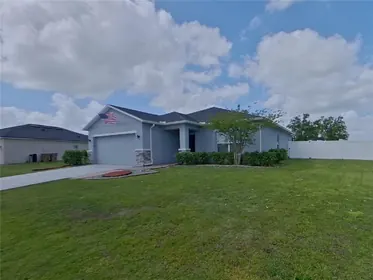 KISSIMMEE FL Home