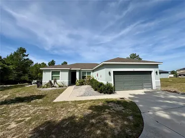 KISSIMMEE FL Home