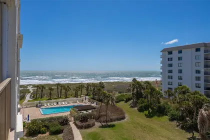 COCOA BEACH FL Home