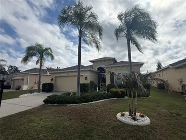 SUN CITY CENTER FL Home