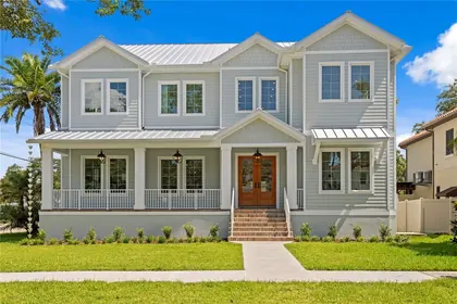 TAMPA FL Home