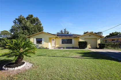 DELTONA FL Home