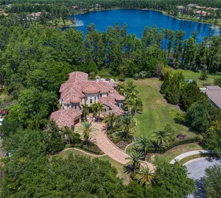 LUTZ FL Home