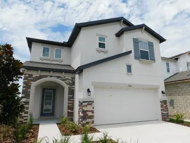WESLEY CHAPEL FL Home