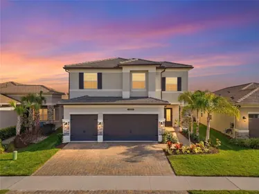 WESLEY CHAPEL FL Home