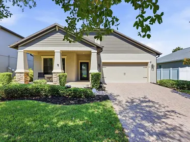 WINTER GARDEN FL Home