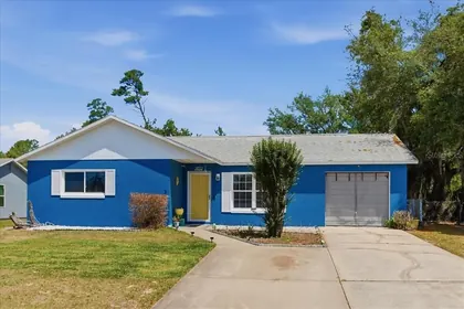 DELTONA FL Home