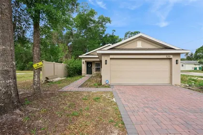 DELAND FL Home