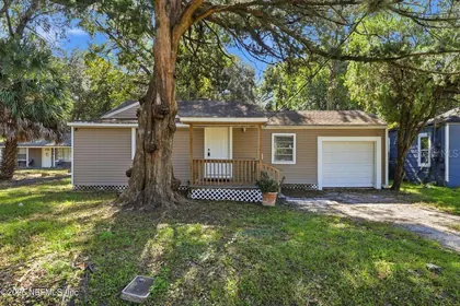 JACKSONVILLE FL Home