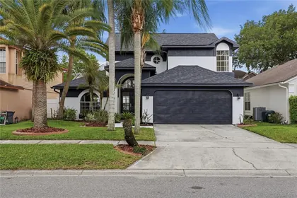 LAKE MARY FL Home