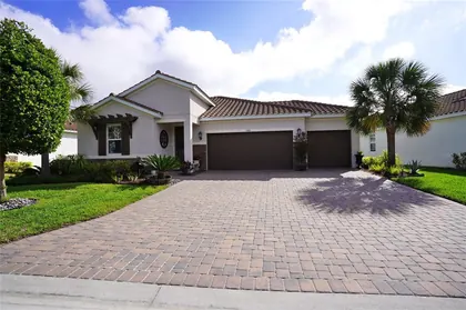 NOKOMIS FL Home
