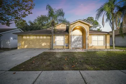 LAND O LAKES FL Home