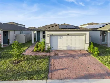 HAINES CITY FL Home