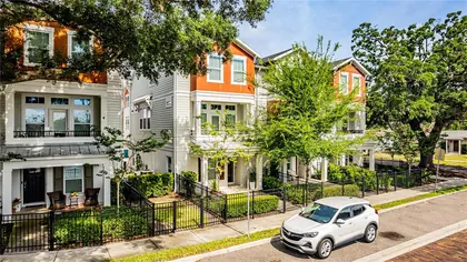 ORLANDO FL Home