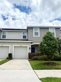 RIVERVIEW FL Home