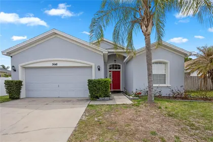 LAKELAND FL Home