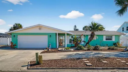 PONCE INLET FL Home