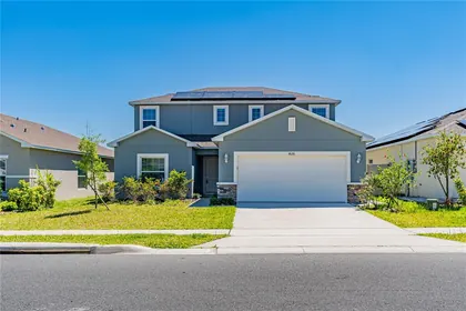 DAVENPORT FL Home