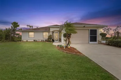 PLACIDA FL Home