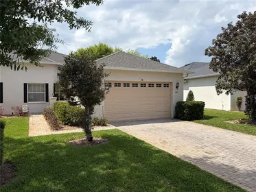 GROVELAND FL Home