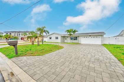 SEMINOLE FL Home