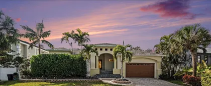 TIERRA VERDE FL Home