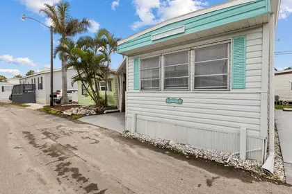 BRADENTON BEACH FL Home