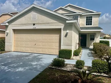 RIVERVIEW FL Home