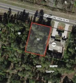 HOMOSASSA FL Property