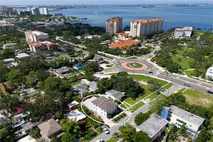 SARASOTA FL Home
