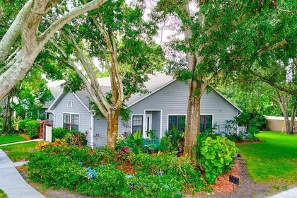 PALM HARBOR FL Home
