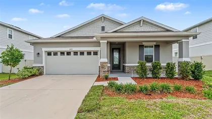 LAKELAND FL Home